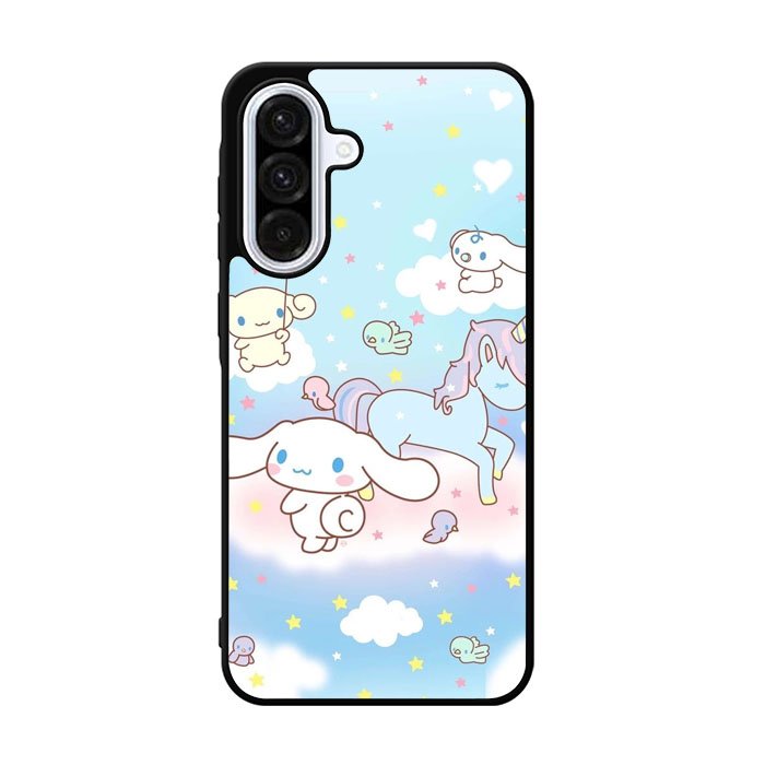 Cinnamoroll Charaters Samsung Galaxy A36 Case OV2509