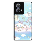 Cinnamoroll Charaters Motorola Moto Edge 2024 Case OV2509