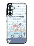 Cinnamoroll Smile Samsung Galaxy A15 5G Case