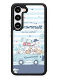 Cinnamoroll Smile Samsung Galaxy S23 5G Case