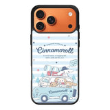 Cinnamoroll Smile Samsung Galaxy S26 Case