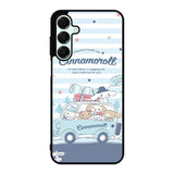 Cinnamoroll Smile Samsung Galaxy A16 Case OV7305