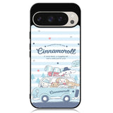 Cinnamoroll Smile Google Pixel 9 | Pixel 9 Pro Case