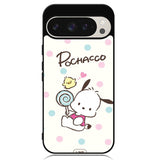 Pochacco Line Google Pixel 9 Pro XL Case OV2821