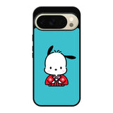Meet Pochacco Google Pixel 10 Pro XL Case OV3381