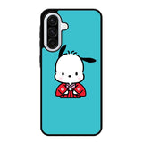 Meet Pochacco Samsung Galaxy A36 5G Case OV3381