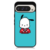Meet Pochacco Google Pixel 10 Pro XL Case OV3381