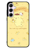Pompompurin Samsung Galaxy A35 5G Case