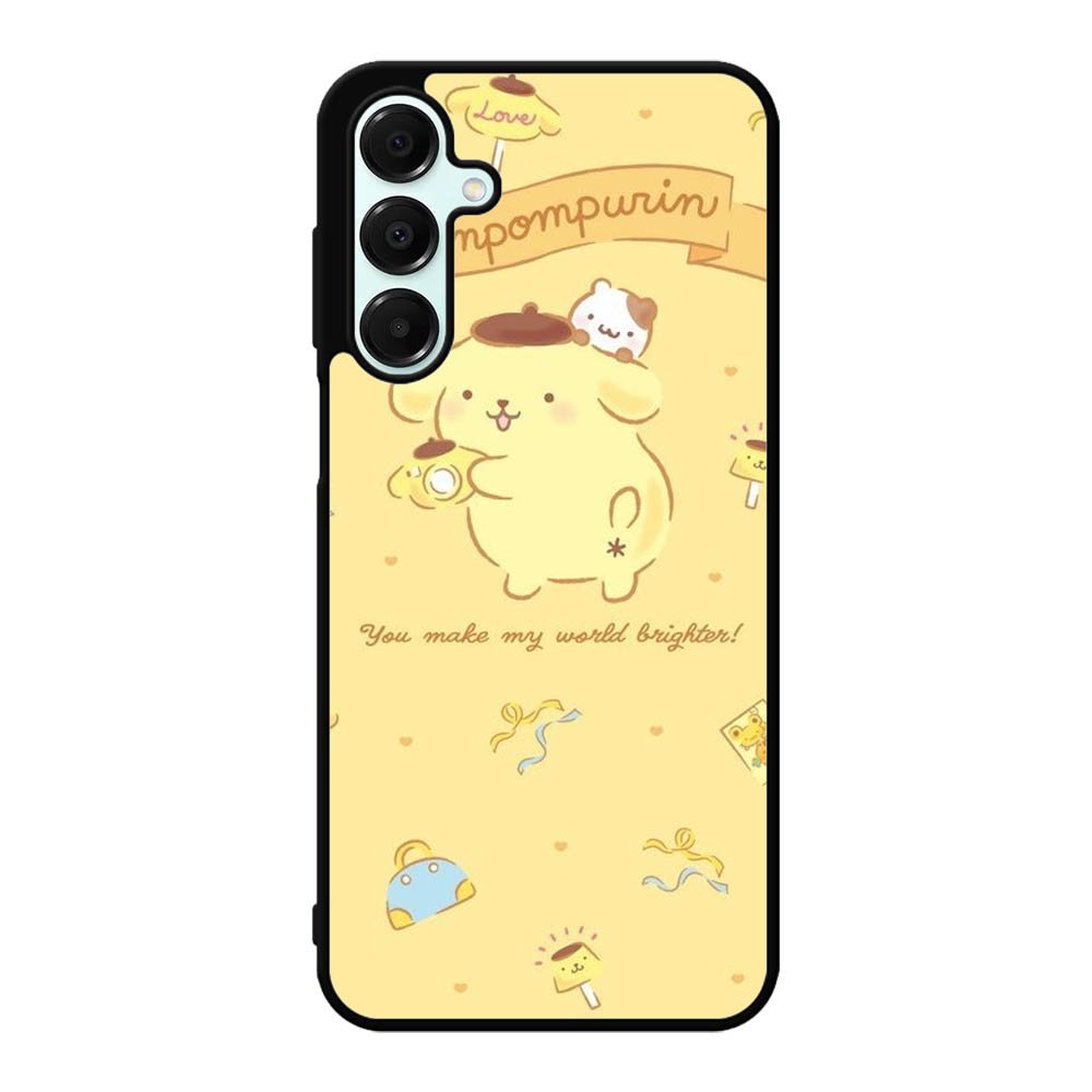 Pompompurin Samsung Galaxy A16 Case OV1420