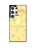 Pompompurin Samsung Galaxy S25 Ultra 5G Case
