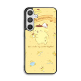 Pompompurin Samsung Galaxy A26 Case OV5484