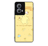 Pompompurin Motorola Moto Edge 2024 Case OV3833