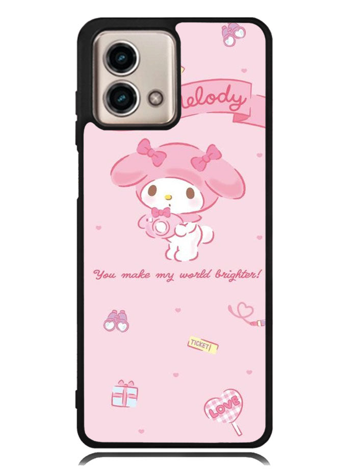 My Melody Motorola Moto G Stylus 5G 2023 Case