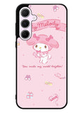 My Melody Samsung Galaxy A35 5G Case