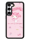 My Melody Samsung Galaxy S23 Plus 5G / Samsung Galaxy S23+ 5G Case