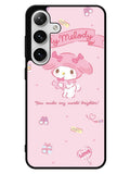 My Melody Samsung Galaxy S24 5G Case