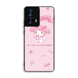 My Melody Motorola Moto G Power 5G 2024 Case OV6527