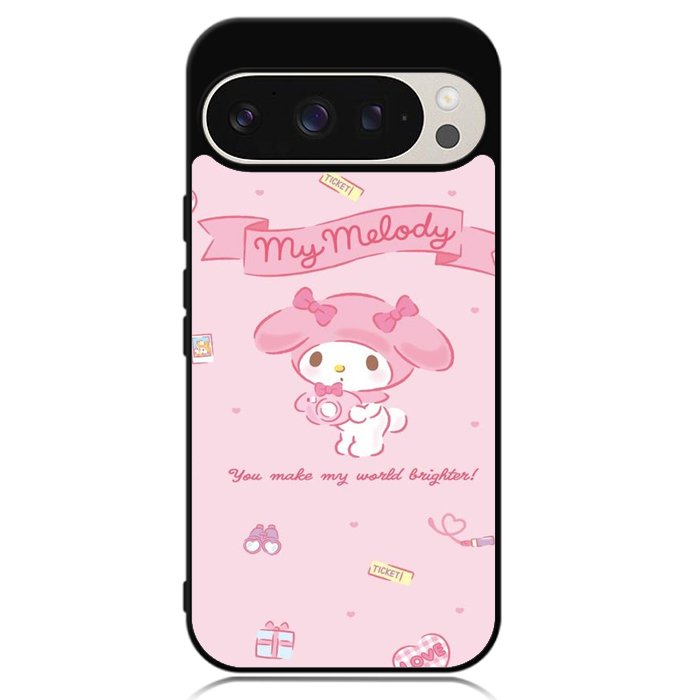 My Melody Google Pixel 9 | Pixel 9 Pro Case