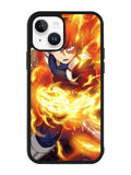 my hero academia iPhone 14 Case QC3156