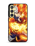 my hero academia Samsung Galaxy S24 5G Case OV3156