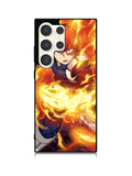 my hero academia Samsung Galaxy S25 Ultra 5G Case QC3156