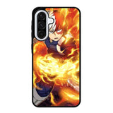 my hero academia Samsung Galaxy A16 5G Case OV3156