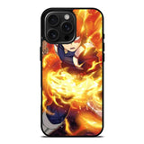 my hero academia iPhone 16 Pro Max Case OV3156