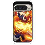 my hero academia Google Pixel 10 Pro XL Case OV3156