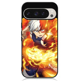 my hero academia Google Pixel 9 Pro XL Case OV3156