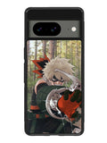 Boku no hero academia Google Pixel 8A Case QC0051