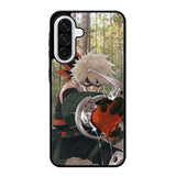 Boku no hero academia Samsung Galaxy A26 5G Case OV0051