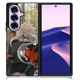 Boku no hero academia Samsung Galaxy Z Fold 7 Case OV0051