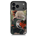 Boku no hero academia Samsung Galaxy S26 Case OV0051