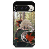 Boku no hero academia Google Pixel 9 Pro XL Case OV0051