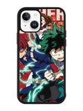 MY Hero Academia iPhone 15 Case OV3157