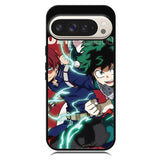 MY Hero Academia Google Pixel 10 | Google Pixel 10 Pro Case OV3157