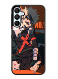 Katsuki Bakugou Samsung Galaxy A15 5G Case OV0052