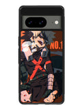 Katsuki Bakugou Google Pixel 8 Case QC0052