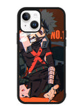 Katsuki Bakugou iPhone 15 Plus Case OV0052