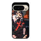 Katsuki Bakugou Google Pixel 10 Pro XL Case OV0052