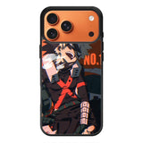 Katsuki Bakugou iPhone 17 Pro Case OV0052