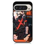 Katsuki Bakugou Google Pixel 10 | Google Pixel 10 Pro Case OV0052