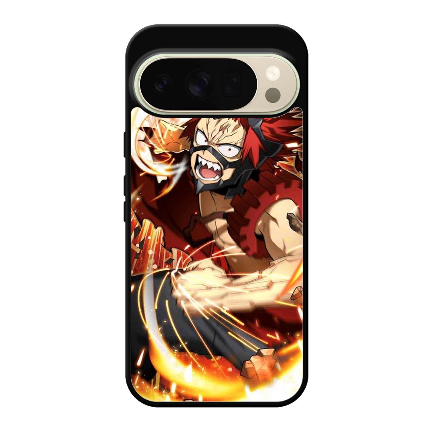 My Hero Academia Anime Google Pixel 10 Pro Case OV3193