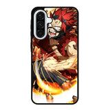 My Hero Academia Anime Samsung Galaxy A16 5G Case OV3193