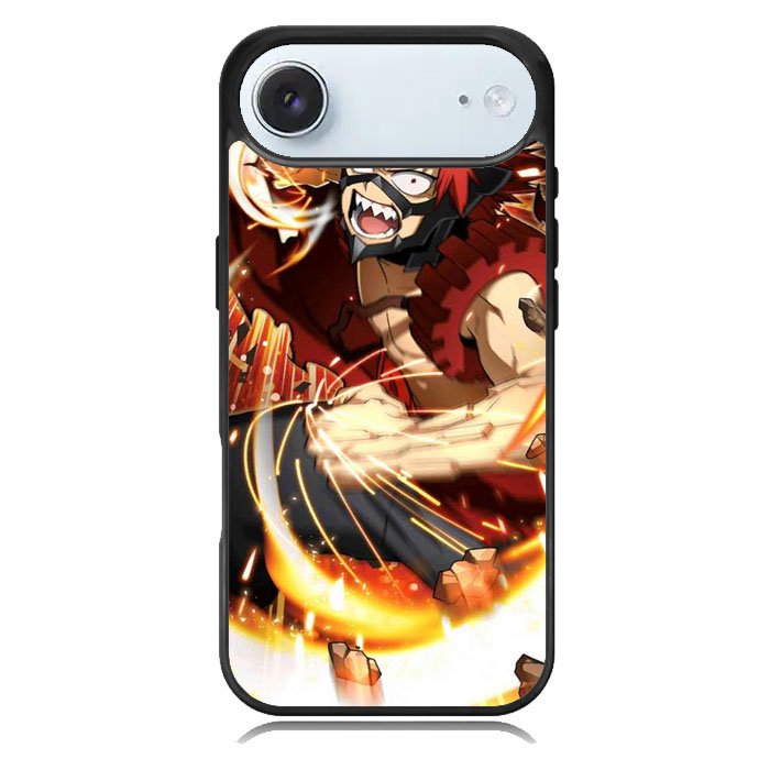 My Hero Academia Anime iPhone 17 Air Case OV3193