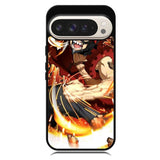 My Hero Academia Anime Google Pixel 10 | Google Pixel 10 Pro Case OV3193