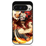 My Hero Academia Anime Google Pixel 9 | Pixel 9 Pro Case OV3193