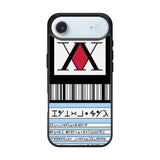 Hunter X Hunter iPhone Air Case OV0053