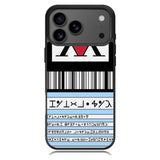Hunter X Hunter Samsung Galaxy S26 Ultra Case OV0053