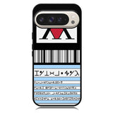 Hunter X Hunter Google Pixel 10 | Google Pixel 10 Pro Case OV0053